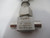 Swagelok SS-3NRSW4T Severe Service Union Bonnet Needle Valve .35cv 1/4" ! NOP !