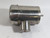Kel-Tech 1/2HP 1725RPM 575V 56C TEFC 3ph 0.60A 60Hz USED