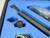 Aqua SnakeEye II Camera Inspection System Base Kit *Missing Items*  AS IS