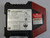 STI SR130DD00 Safety Relay 1.25A 24DC Sin Rail Mount  USED