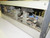 ABB SAMI-46MU6-M2P Drive W/ Keypad 3Ph 709/776V  AS IS