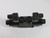 Nachi Solenoid Valve 4-Way 3-Position 26.4GPM 5075PSI 24VDC  USED