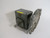 Boston Gear Reducer 5:1 Ratio NO NAME PLATE USED
