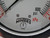 Winters PFQ1276R1 Liquid Filled Gauge 0-600Psi 4" D 1/4" NPT NEW