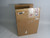 Brady PD997E Eye Wash Station Cabinet 10" H x 10 1/4" W x 7" D NEW