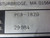 Load Controls PCR-1820 Compensator 1.5A  USED