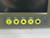 Axiomtek P6152PR Industrial LCD Monitor 15" 100-240VAC  AS IS