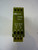 Pilz S1PN550-690VAC-2C/O Module 550-690V  USED
