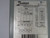 Hammond QEM9P Transformer 0.75Kva 60Hz Nema-3R  USED