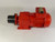 Sew-Eurodrive R17FDT71D4 Gearmotor 50/60HZ .37KW USED