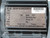 Sew-Eurodrive 0.5HP 395RPM 330/575V TEFC C/W Gear Reducer 4.3:1 Ratio USED
