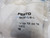 Festo 153212 QSLV2-1/8-6 Multiple Distributor R1/8 x 6mm OD Lot of 10 NWB