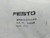 Festo 578328 NPQH-D-Q14-E-P10 Brass Push-In Connector 14mm Tubing OD 10-Pack NWB