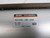SMC NCA1C325-1300-X2US Pneumatic Cylinder 3.25" Bore 13" Stroke *Rust* USED