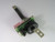 LEM LC500-S/SP7 Current Transducer 1:3000 15VDC 230HM  USED