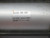 SMC NCA1C325-0300-X2US Pneumatic Cylinder 3.25" B 3" S USED