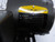 Baldor Reliance 1/2HP 1725RPM 230/460V 48 TEFC 3Ph 2/1A 60Hz CUSTOMIZED USED