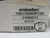 Entrelec ML10/13.SF Non-Indicating Fused Terminal Block 10mm 10AWG 20-Pack NEW