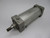 SMC NCDA1B325-0600 Tie-Rod Cylinder 3-1/4" Bore 6" Stroke USED