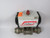 UniTorq M.103.1 Actuator w/316 Steel Ball Valve 1-1/2"NPT 1000WOG  USED