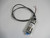 Sensotec LV/8350-01 Pressure Transducer 15.0PSIG 15-32VDC USED