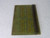 GE Fanuc IC3600LGXA1A Speedtronic Circuit Board  USED