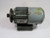 Sew-Eurodrive Brake Motor 5Nm 1/2HP 1656-36.00RPM 330/575V TEFC 3Ph USED