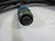 FEC FEB-1173-50 Servo Motor Preamp Cable 300V 7Pin 50' USED
