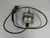 BEI H25E-F4-SS-900-ABZ-7406-LED-ECS36-S Incremental Encoder  USED