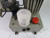 Bachofen Hydraulik HA3B-L1/90-B1083 Oil Pump Assy w/ KPER 0.18kW 1350RPM  USED