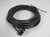Omron F39-JG10C-D Safety Light Curtain Cable 8-Wire 10m SHELF WEAR NOP