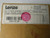 Lenze E82ZL22212B Line Reactor 1x18A 2.5mH 50-60Hz  NEW