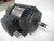 Leeson 3HP 1760 RPM 575V 182T TEFC 3Ph 3.4A 60Hz *Damage* USED