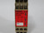 Omron G9S-2002 Safety Relay Unit DPST-NO 24VDC 50mA USED