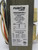 Fusion FB400MHTRIx Magnetic HID Ballast 120/277/347V 60HZ 400W NEW