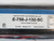 Sola E-758-J-132-SC Ballast 347V 0.095A 60Hz Lot of 13 NOP