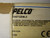 Pelco EH4712DB-2 Outdoor Enclosure for Camera  NEW