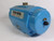 Fisher ESA-350-6DSA/A Posi-Seal Rotary Actuator Spring Return 120psig  USED