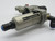 SMC EAW3000-F03D Filter Regulator Assembly 0.05-0.85MPa MISSING BOWL USED