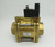 AVS-Romer EGV-121-C78-6/4BN Solenoid Valve 24VDC 5W SHELF WEAR NOP