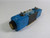 Vickers DG4V-3-2N-M-U-H7-60 Directional Control Solenoid Valve 24VDC  USED