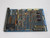 NWL Transformer D20134 Control Board Assembly USED