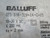 Balluff BES516-329-E4-C-05 Inductive Proximity Sensor 2mm Range 5m Length NWB
