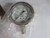 Ingersoll Rand 93504-1 Gauge 0-70Bar 0-1000PSI  NEW