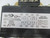 Delta DCO500HC Orion Control Transformer 500VA Pri.120x240V Sec.12x24V NEW