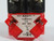 Square D 9001-KR8P1RH25 Momentary Push Button No Bulb USED