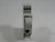 Crouzet 84-871-102 Relay Control 250VAC 5A USED