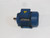 Electrodrives 3.0Hp 1750Rpm 230/460V HU-DA100LH TEFC 3Ph 8.20/4.10A 60Hz  USED