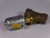 Schubert & Salzer 7010/032V101100 Angle Seat Bronze Valve USED