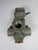Ross 331H93/2674A4926 Pneumatic Air Valve 48V USED